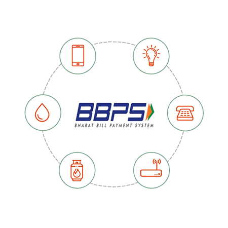 BBPS SERVICES